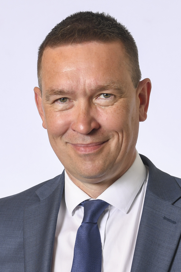 Tom Erik Packalén