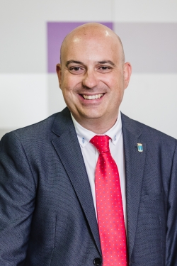 Juan José Delgado Soto