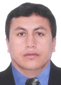 Rodrigo Avila Jaramillo