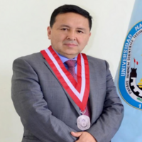 Augusto Caro Anchay