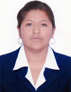 Mery Rojas Espinoza