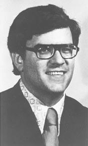 William Brodhead