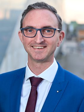 Alexander Jordan