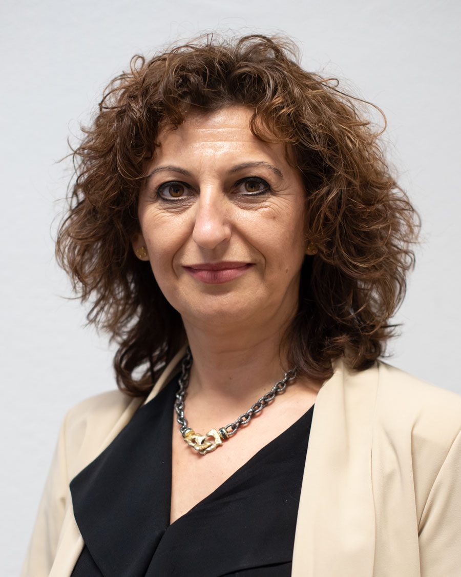 Sandra Marín García