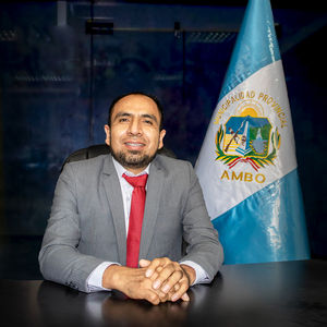 Alberto Bustillos Cuba