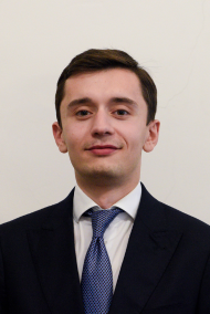 Dika Bernard