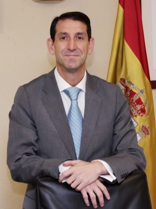 Joaquín Delgado Martín