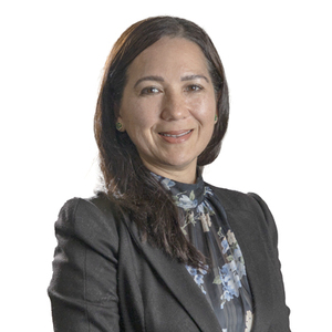 María Luisa Chávez Kanashiro