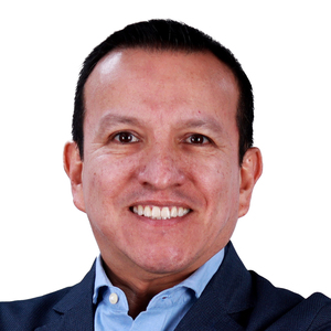 Jorge Mitterhofer Navarrete