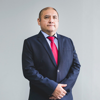 Sandro Luis Martínez Lázaro