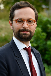 Jérémie Crabbe
