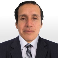Luis Enrique Noriega Valdez