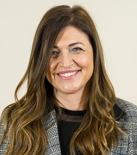 Cristina Verdejo