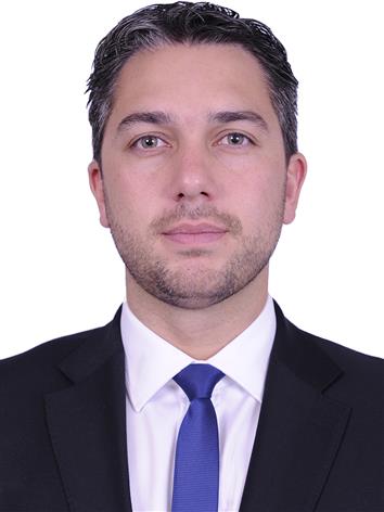 Daniel Trzeciak Duarte