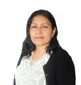 Maria Isabel Gutierrez Caballero