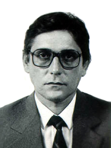 Eduardo Bomfim Gomes Ribeiro