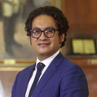 José Luis Chicoma Lúcar
