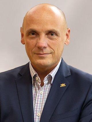 Daniel Born