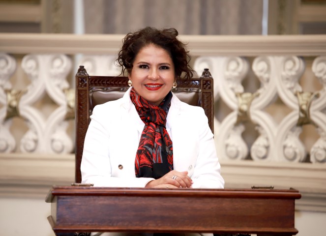 Azucena Rosas Tapia