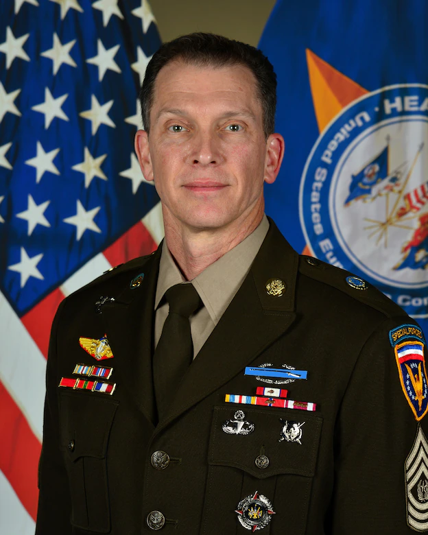 Robert V. Abernethy