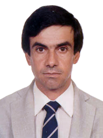 Carlos Cardinal Oliveira
