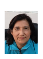 Loida Plaza Ramirez