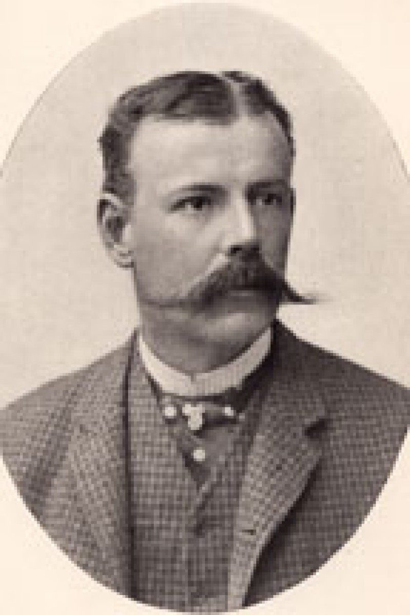 Nicholas Longworth