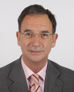 Joaquín Bascuñana García
