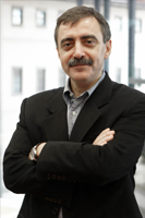 Manuel Borja- Villel