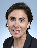 Laure Lavalette