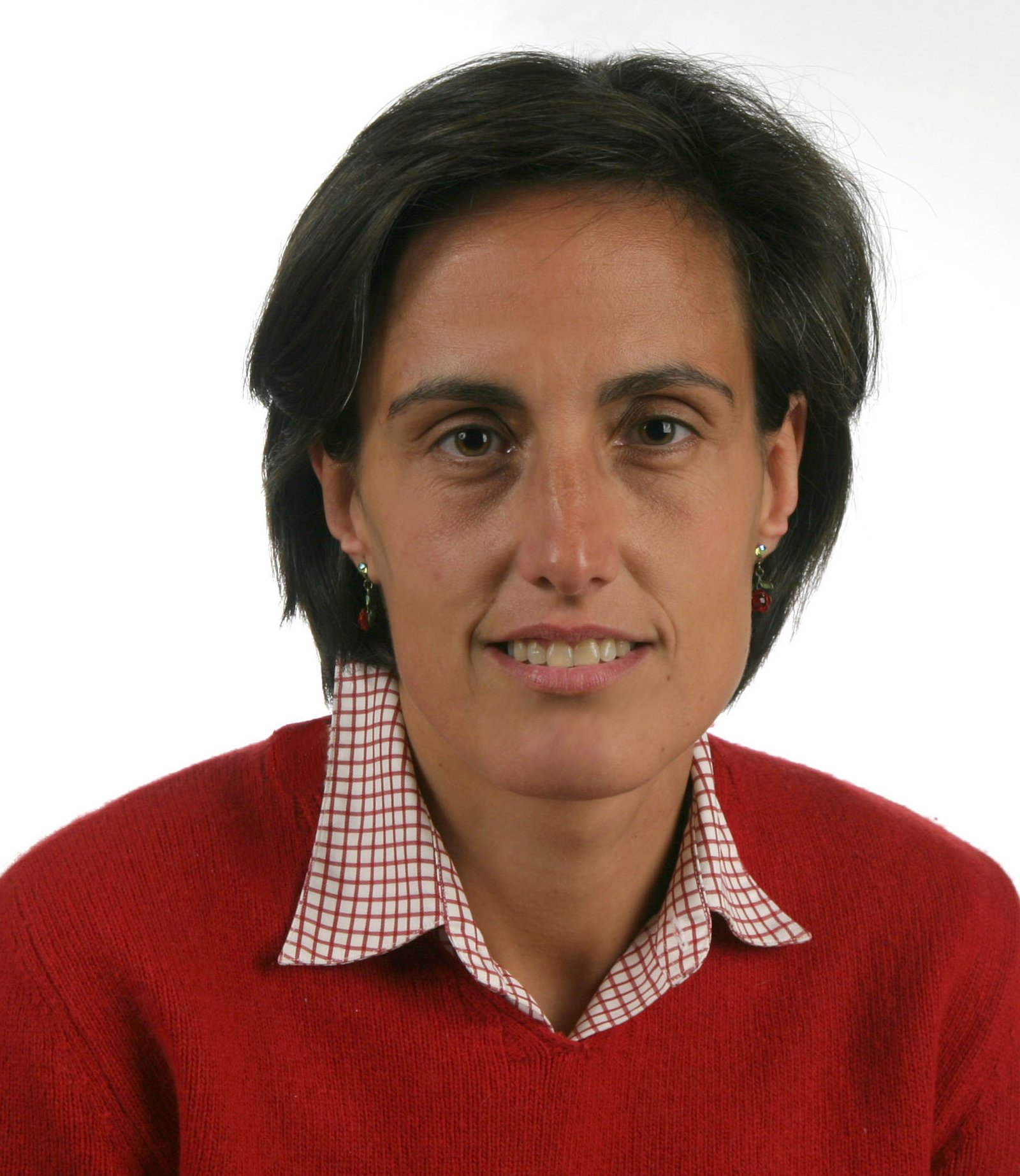 Idoia Cuadra Ibáñez De Elejalde