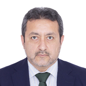 Jorge Arturo Jallo Sandoval