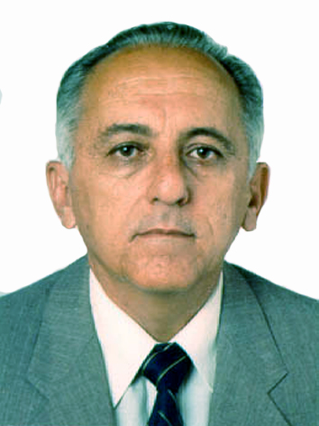 Manoel Alcides Modesto Coelho