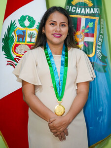 Cintya Dalina Escalante Perez