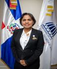Julia Alcántara De Lebrón