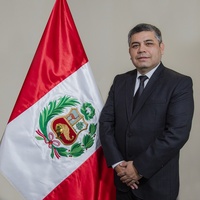 Luis Fernando Jirón Berrios