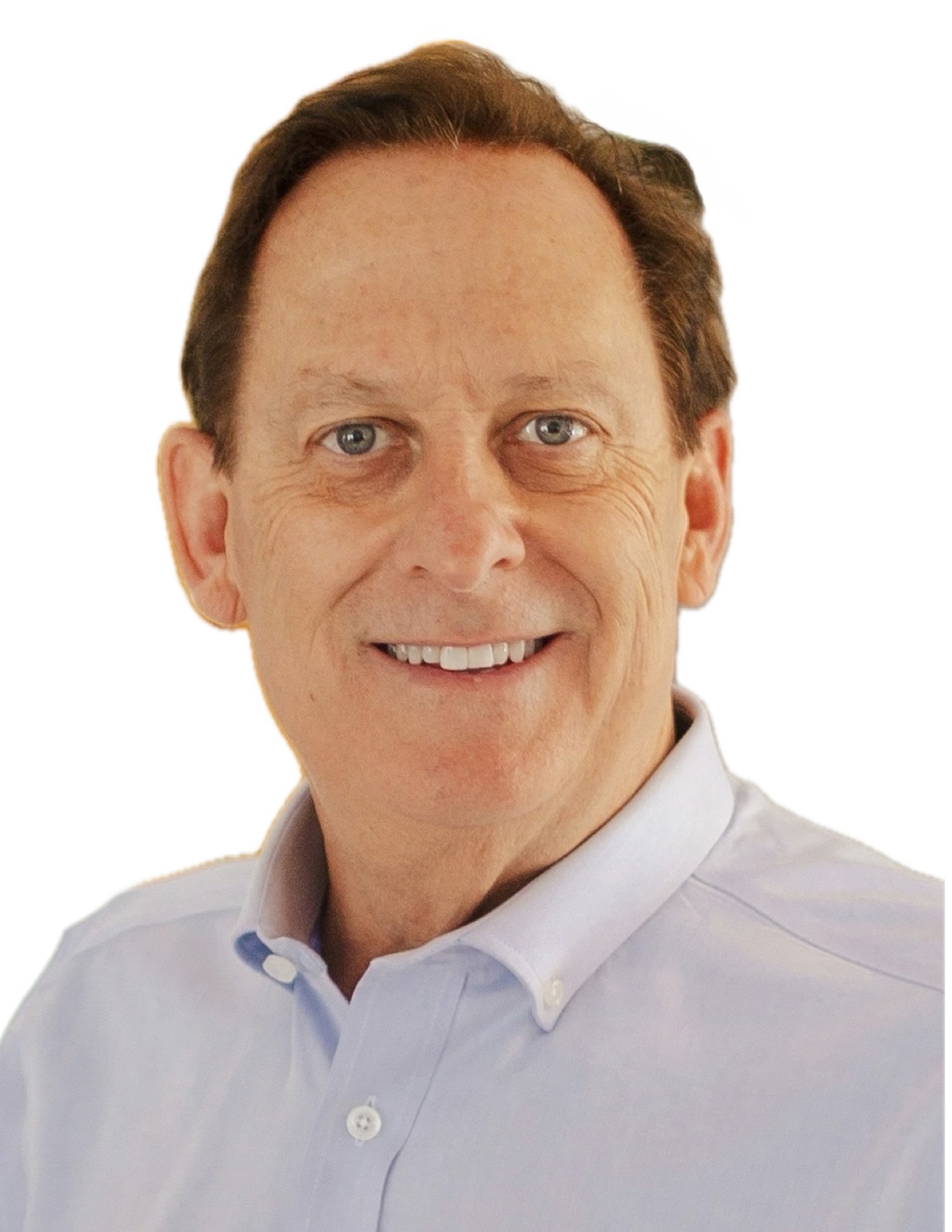 Joseph P. Mcnamara
