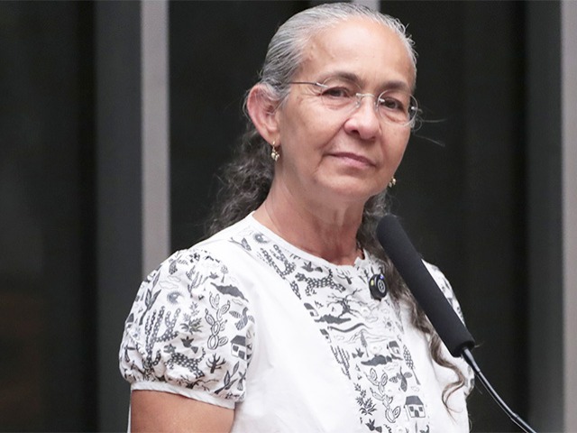 Heloísa Helena Lima De Moraes Carvalho