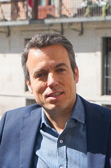 Santiago Saura Martínez De Toda