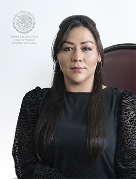 Perla Eufemia Romero Rodríguez