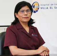 Diyane Alida Gamarra Aparicio