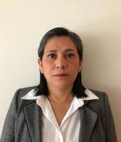 Giannina Cubas Landa