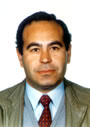 Antonio Rodrigo Pérez