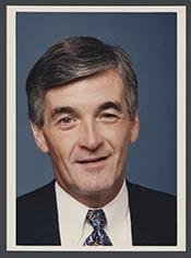 John M. Mchugh