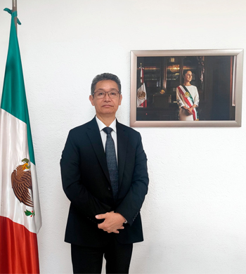 Víctor Manuel Vidal Martínez
