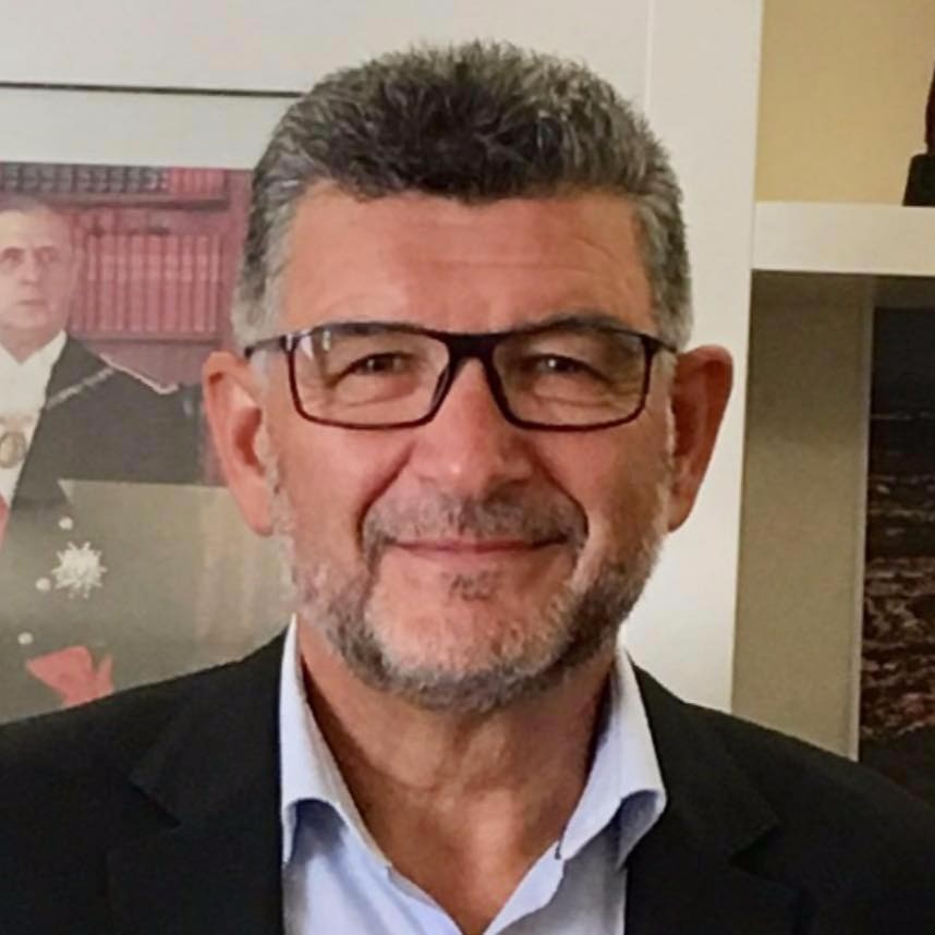 Luc Bouard