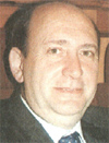 Fernando Rodrigo Múñoz