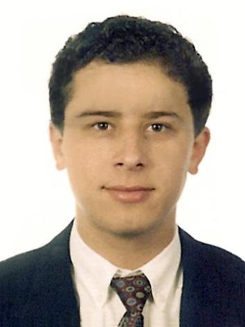 Ricardo Crachineski Gomyde