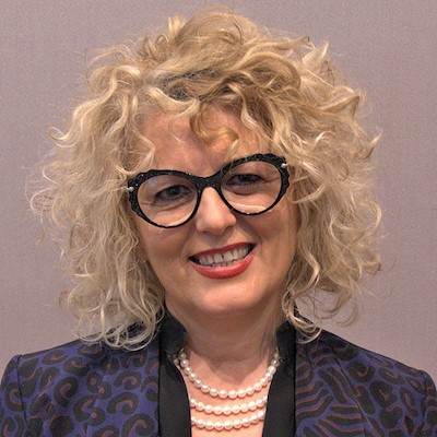 Lindita Elezi