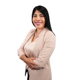 Ximena Lincolao
